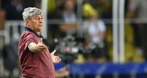 Lucescu’ya yeni görev! Milli takımın başına geçti