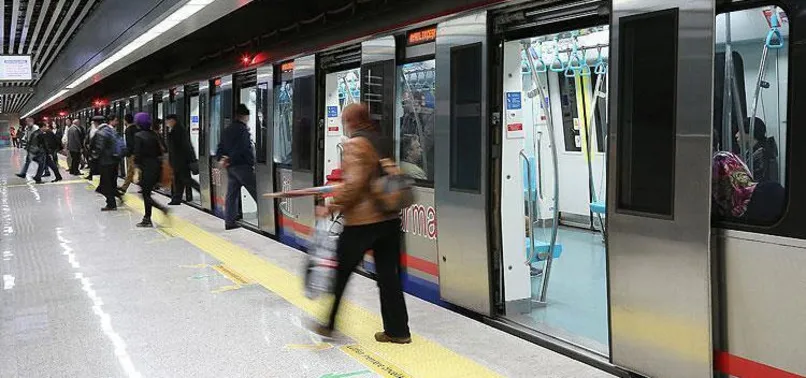 Marmaray 53 günde 82.7 milyon lira kazandı