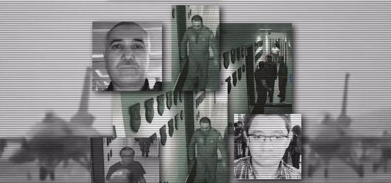 Akıncı Üssü davası başlıyor