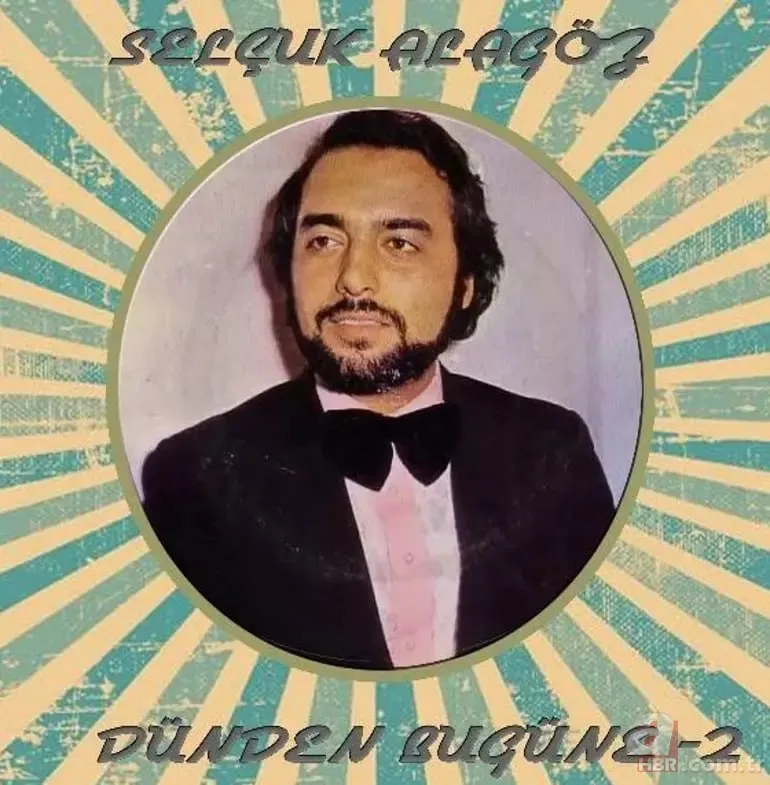 Selçuk Alagöz neden öldü, hastalığı neydi? Usta sanatçı Selçuk Alagöz kimdir, kaç yaşındaydı? 2