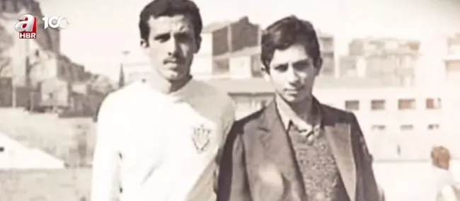 Öğretmenleri Başkan Erdoğan’ı anlattı: Çalışkan, dürüst ve saygılıydı