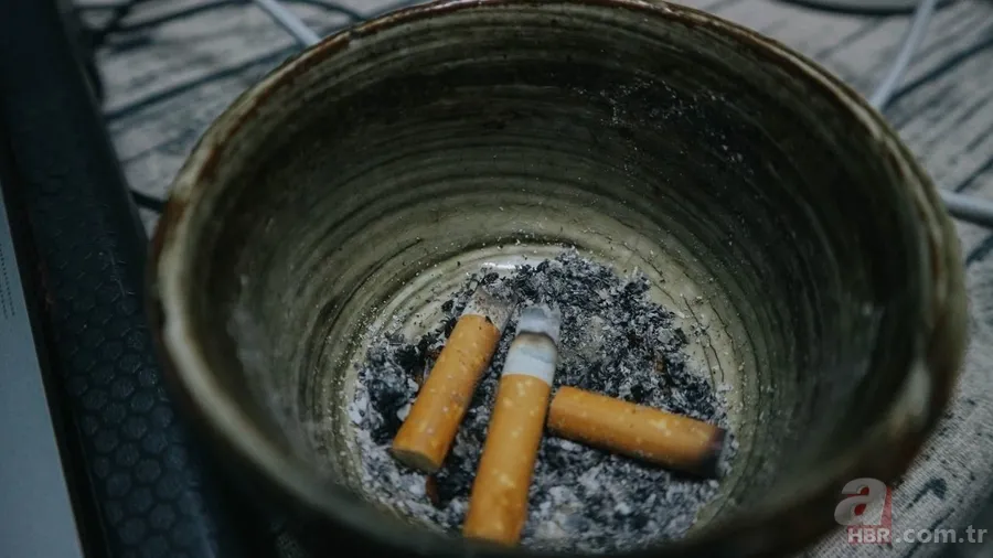 Akciğer kanseri sabahları kendini belli ediyor! İşte o belirtiler 6