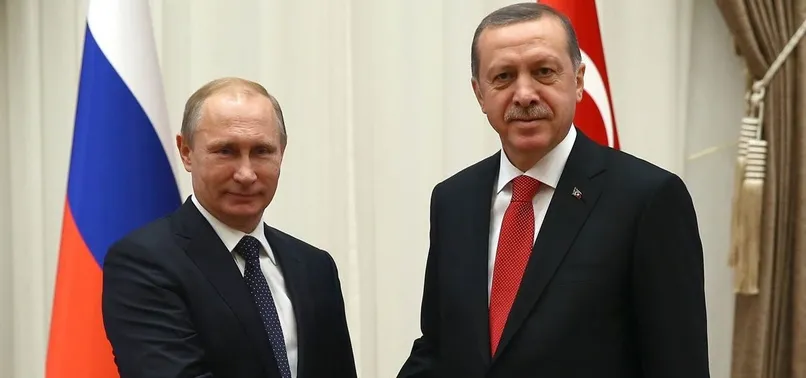 Rusya, Türk vatandaşlarına vize uygulamasını kaldırıyor
