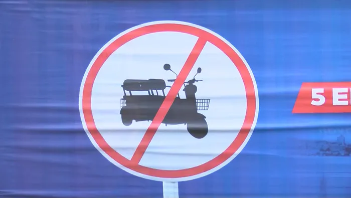 İBB’den Adalar’da tartışma yaratan akülü araç kararı: 5 Ekim’den sonra yasak geldi!