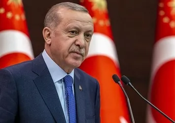 Astana'daki ŞİÖ Zirvesi sonrası Başkan Erdoğan yurda döndü