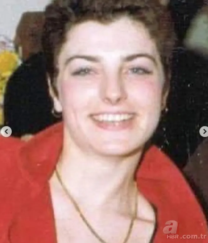 Pelin Karahan'ın 'taş bebek' dediği annesine bakın! Benzerlikleri şaşırttı 5