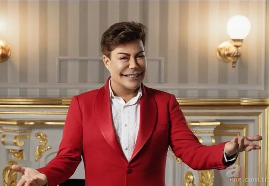 Sanatçı Fatih Ürek'ten acı haber! Hayatını kaybetti 4