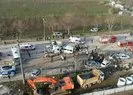 Bursa-Ankara kara yolunda feci trafik kazası