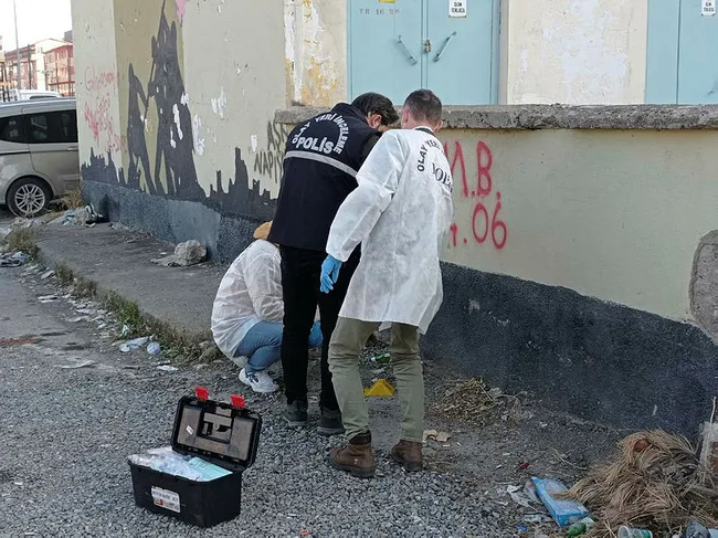 Sivas’ta bebeğini ölüme terk eden annenin ifadesi ortaya çıktı - 2