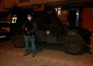 İstanbulda PKK operasyonu