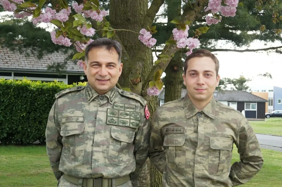 Dorukhan Büyükışık cinayeti dosyasında büyük çelişki: Şüpheli ifadeleri ve kamera kayıtları birbiriyle örtüşmüyor - 5