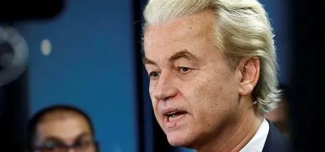 Müslümanlar Türk ve İslam düşmanı Geert Wilders’ın seçimleri kazanmasından endişeli! Hollanda’da aşırı sağ protestosu yükseliyor