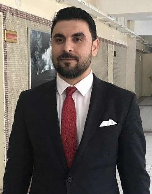 Sabah’a hakaretler yağdıran avukat Fidel Okan’a para cezası!