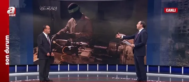 Katil İsrail kendi askerini vurdu! Katil sürüsü Gazze’de nasıl pusuya düşürüldü?