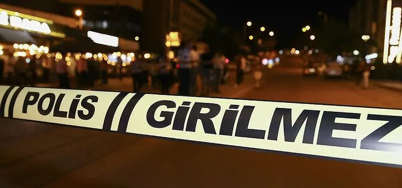 İstanbul Pendik'te silahlı kavga: 1 ölü
