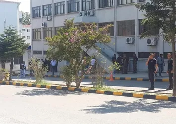 Donanma Komutanlığı'nda bir operasyon daha!