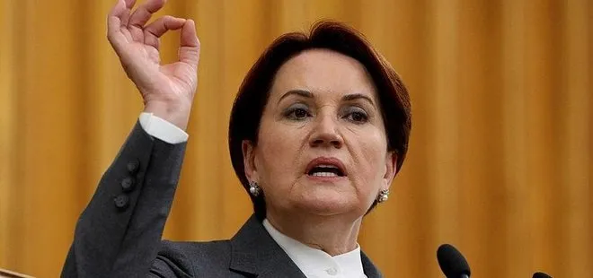 Meral Akşener’den Ekrem İmamoğlu ve Mansur Yavaş’a İYİ kazık! İYİ Parti İstanbul ve Ankara’da da aday çıkaracak