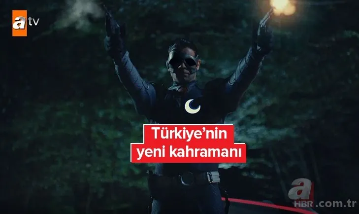 ATV’nin yeni dizisi Akıncı şimdiden hayran bıraktı! İşte Türkiye’nin yeni kahramanı Akıncı’nın tüm detayları