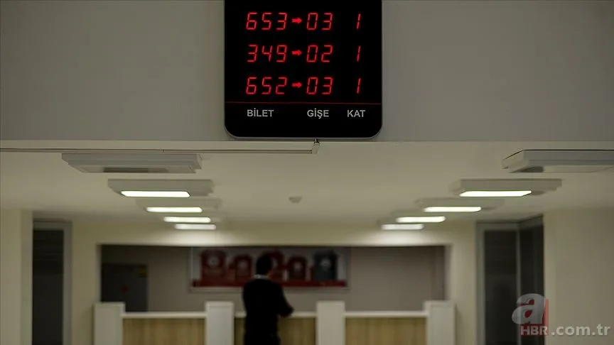 31 Aralık ve 1 Ocak'ta bankalar çalışıyor mu? Özel ve kamu bankaları son durum ne? 3