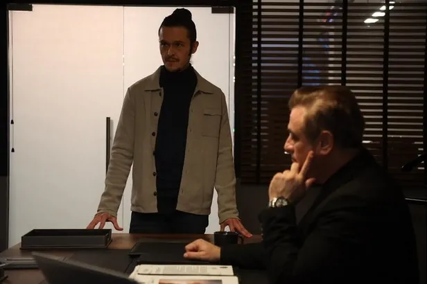 Teşkilat bu akşam var mı, yok mu? Teşkilat yeni bölüm ne zaman yayınlanacak? 20 Kasım 2022 TRT 1 yayın akışı...