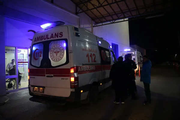 1704259395274.jpg Hatay'da balon balığı faciası! 7 kişilik aile hastanelik oldu - 1
