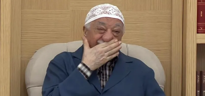 FETÖ'nün delilleri nasıl yok ettiği ortaya çıktı