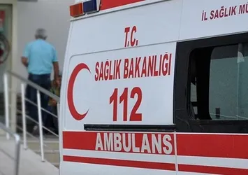 Kahramanmaraş'ta kavgada kan aktı! 1 ölü