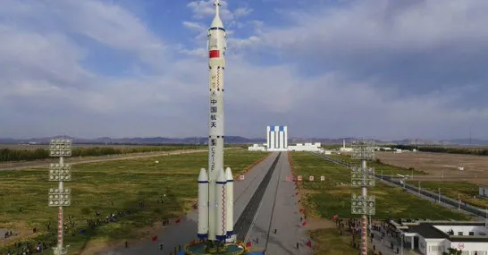 Çin uzaktan algılama özellikli Yaogan-34 uydularını fırlattı