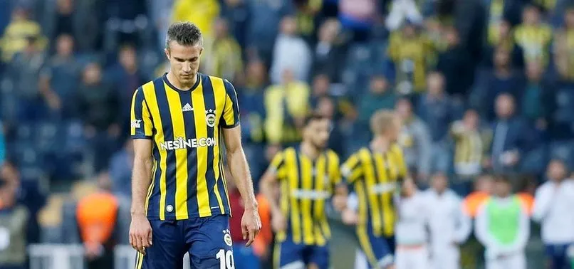PERSİE: BİZİM İÇİN ZORLU BİR MAÇ