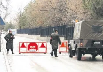 Kozmik kumpas 15 Temmuz’un ilk aşaması...