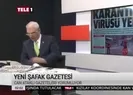 CHP yandaşı gazeteci Can Ataklıdan skandal sözler! Dini değerlerimizi hiçe sayıp şehadet makamıyla dalga geçti | Video