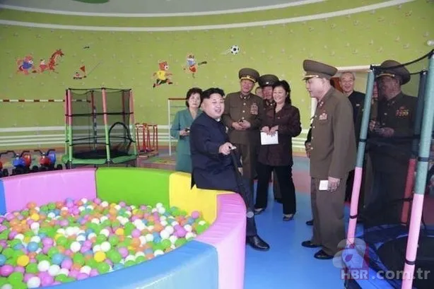 Kim Jong Un'un eşi Ri Sol Ju'nun gizemli yaşantısı ifşa oldu! Şok eden gerçekler 19