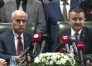 Kirişçi görevi Pakdemirliden devraldı
