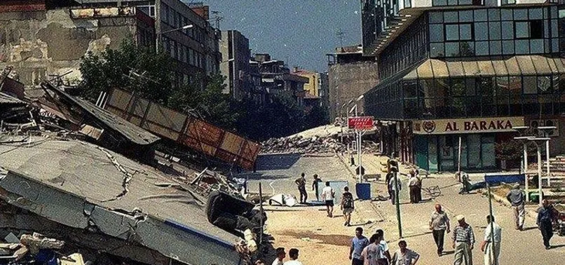 17 Ağustos’tan 6 Şubat’a çok şey değişti: Çaresiz devletten sosyal devlete