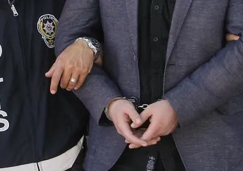 FETÖ'nün "para kasası" tutuklandı