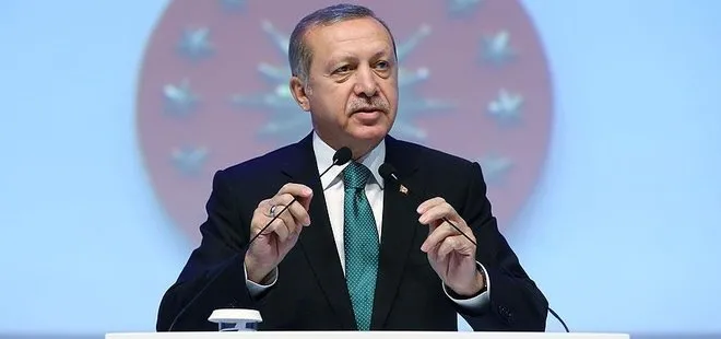 Tezkere görüşmesini Cumhurbaşkanı Erdoğan da takip edecek