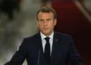 Fransa neden Türkiyenin karşısına dikiliyor? Macron Doğu Akdenizde amacı ne?
