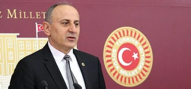 CHP’li Dursun Çiçek’ten skandal HDP açıklaması: Bakanlık verebiliriz