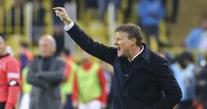 Fenerbahçe’den Koeman açıklaması