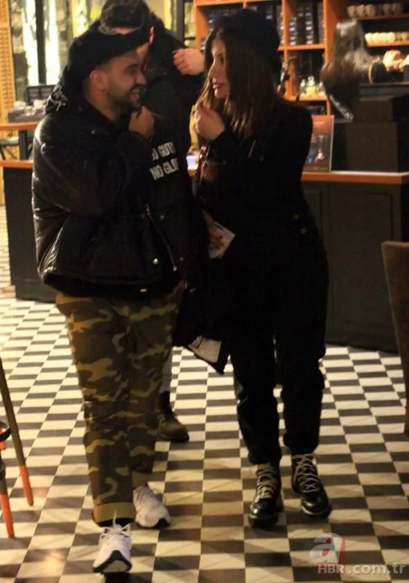 İrem Derici hakkında şok eden iddia: 'Sevgilimi elde etmek için...' 2