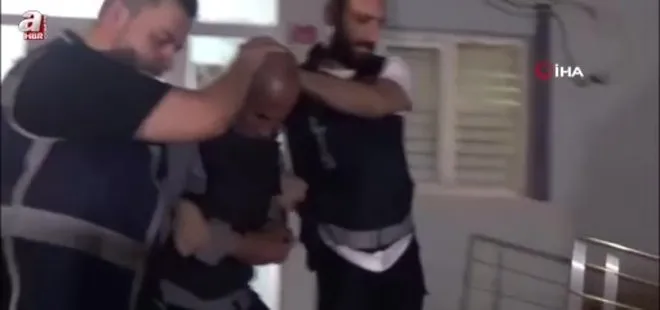 Diyarbakır'da Silvan Muhtarlar Derneği Başkanı'nın katili tutuklandı