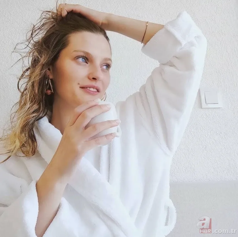 Bir Zamanlar Çukurova’nın Gülten’i Selin Genç de estetik harikası çıktı! Eski hali şoke etti 24