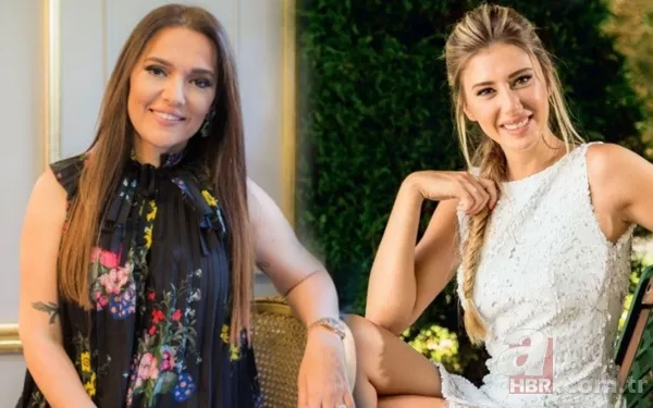 Şeyma Subaşı hakkında yazılanlara sessizliğini bozdu! Demet Akalın ve Şeyma Subaşı birbirlerine girdi 6