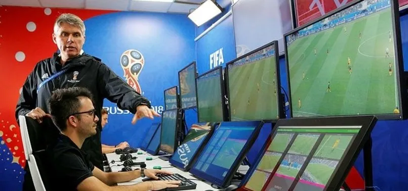 TFF Süper Kupa'da VAR uygulanacak
