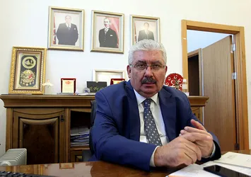 MHP: CHP’nin politikaları Türkiye için tehdit