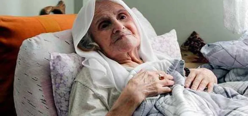 FETÖ alzhemier hastası kadını kandırıp evini almış!