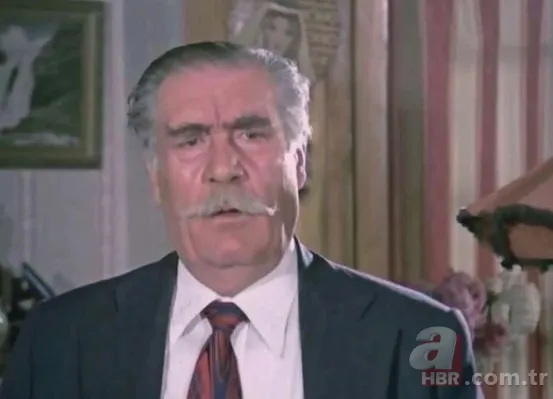 Yeşilçam'a adını altın harflerle yazdıran Hulusi Kentmen vefatının 31. yılında anılıyor 5