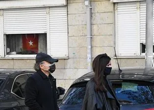 Engin Günaydın'ın büyük paniği! Kameralara yakalanınca...