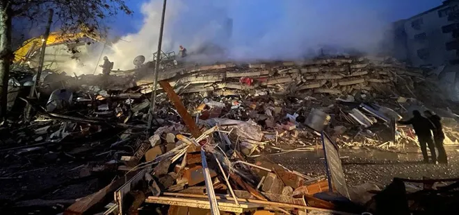 Azerbaycan AFAD ekipleri Kahramanmaraş merkezli deprem bölgesine gitmek için yola çıktı! İstanbul Valisi Ali Yerlikaya da ekipleri yola çıkarttı