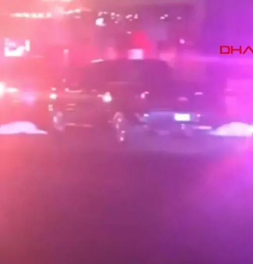 Son dakika: ABD’de ikinci silahlı saldırı